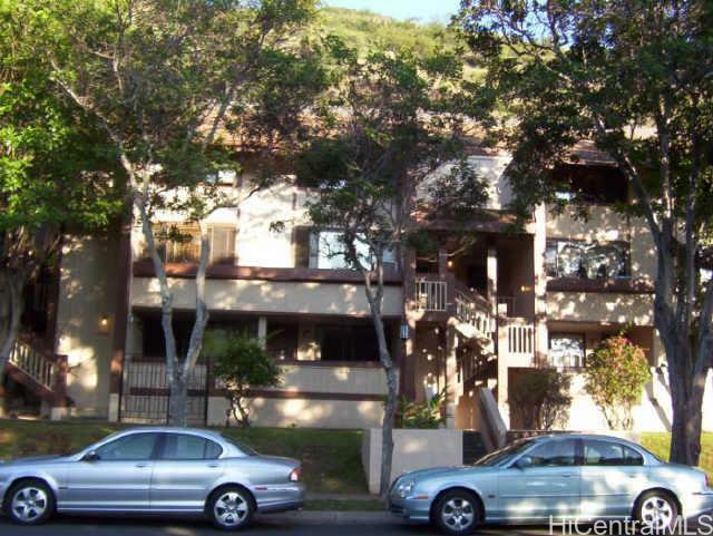 Property Photo:  500 Kawaihae Street E  HI 96825 