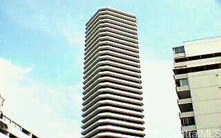 Property Photo:  1700 Ala Moana Boulevard 3104  HI 96815 