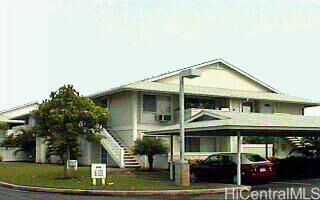 Property Photo: 911180 Puamaeole Street 10/D HI 96706