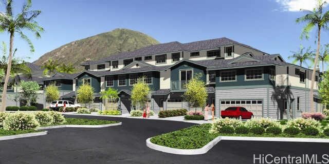 Property Photo:  7012 Hawaii Kai Drive 1004  HI 96825 
