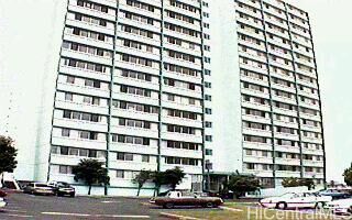 Property Photo:  5180 Likini Street 305  HI 96818 