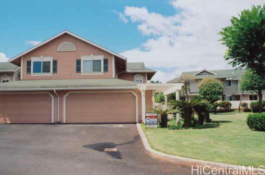 Property Photo:  94-816 Lumiauau Street Ee-104  HI 96797 