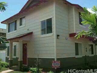 Property Photo:  91-1028 Manaolana Street 6-A  HI 96706 