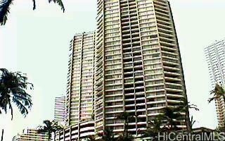 Property Photo:  1778 Ala Moana Boulevard 3216  HI 96815 