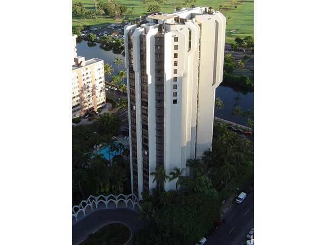 Property Photo:  300 Wai Nani Way Ii/320  HI 96813 