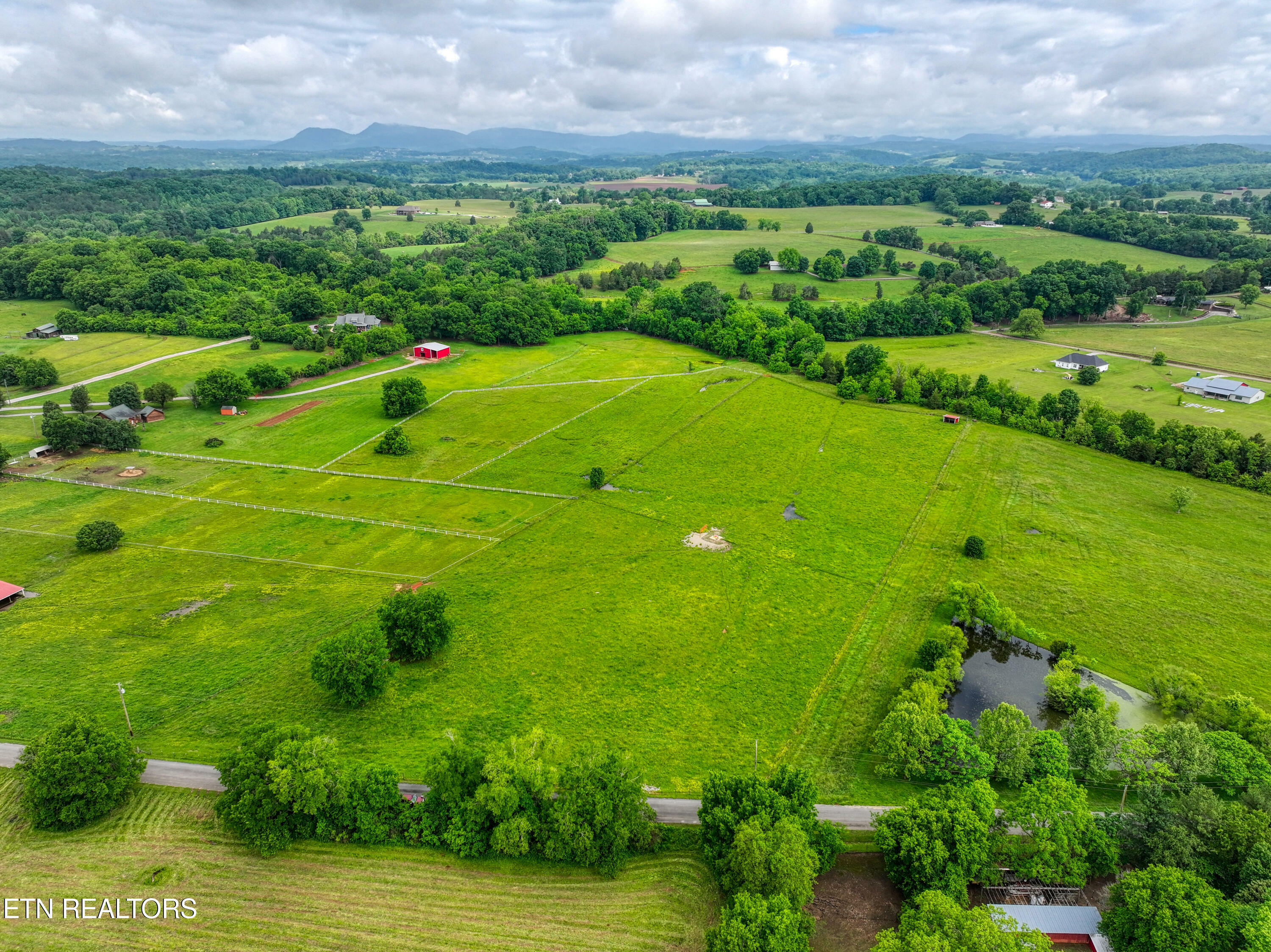 Charlie Hodges Road  Strawberry Plains TN 37871 photo