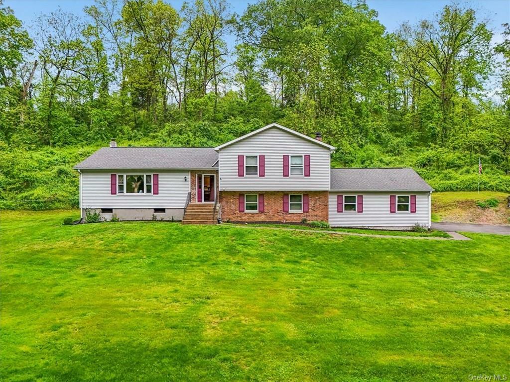 Property Photo:  65 Harrigan Road  NY 12533 