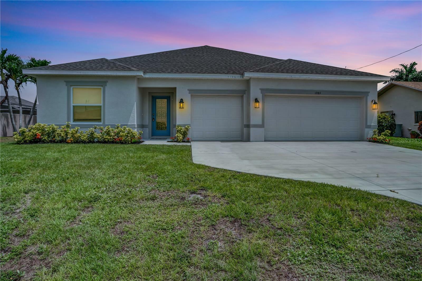 1705 SE 10th Street  Cape Coral FL 33990 photo