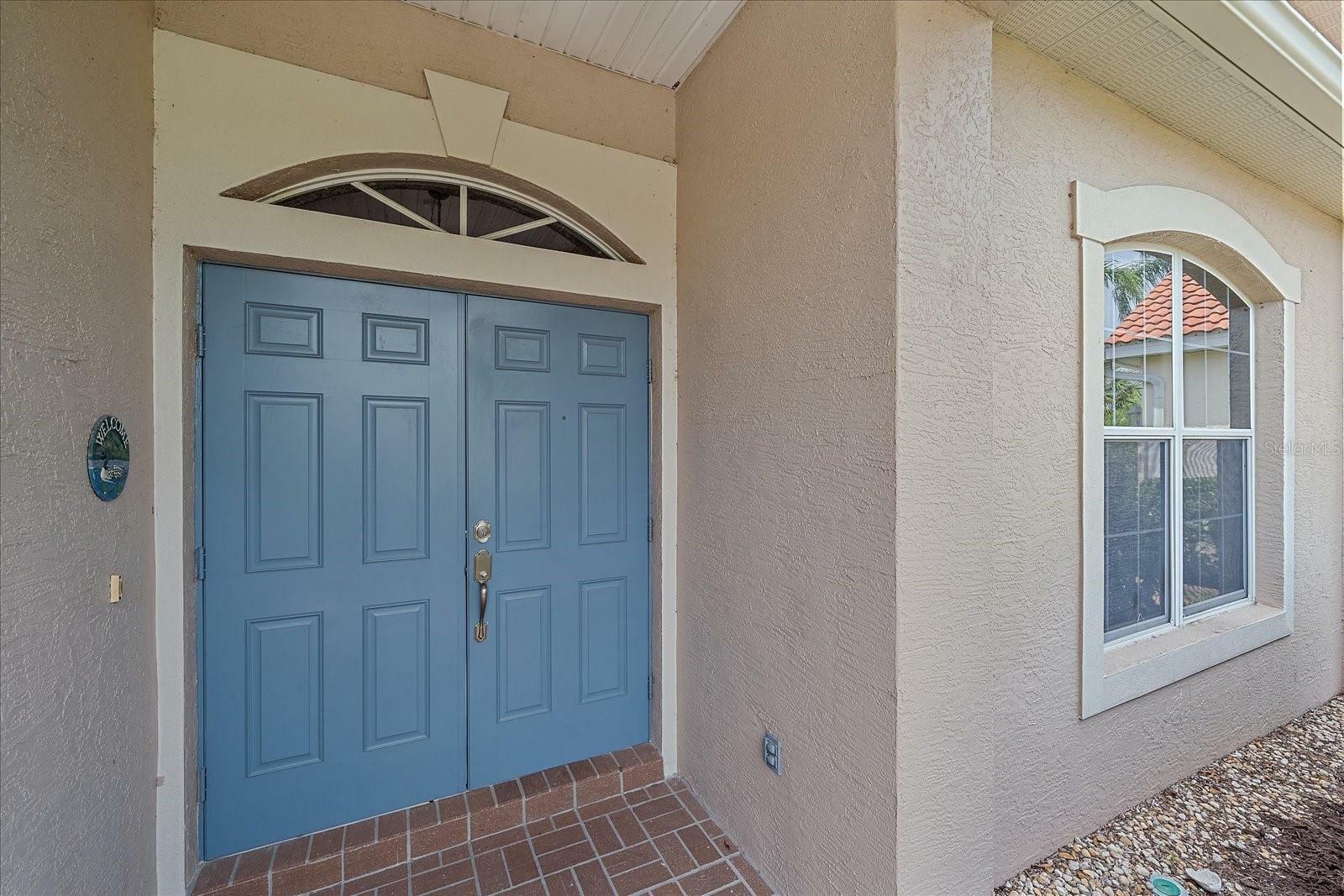 Property Photo:  6408 Rookery Circle  FL 34203 