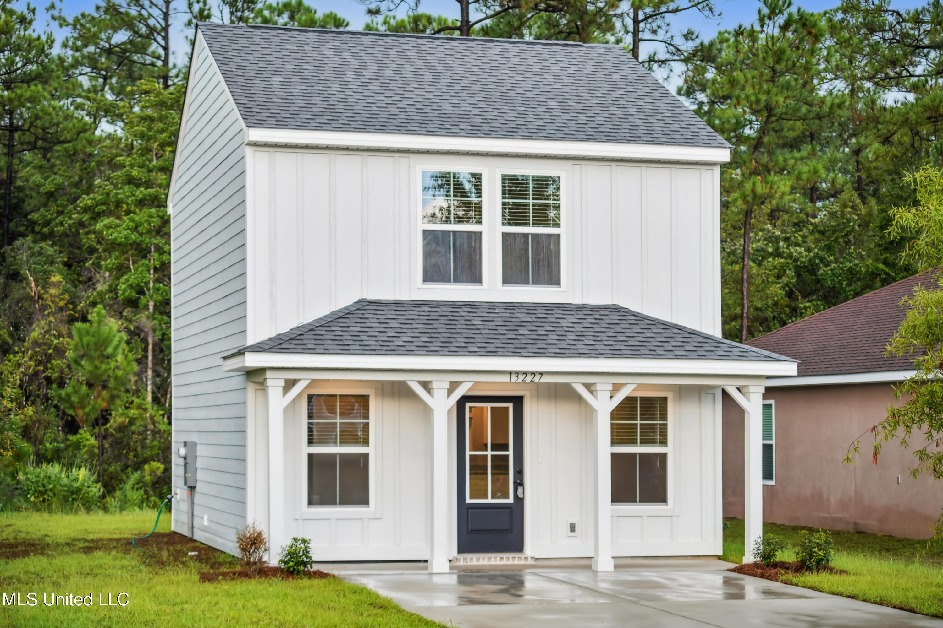 Property Photo: 117 Coral Breeze Drive MS 39531