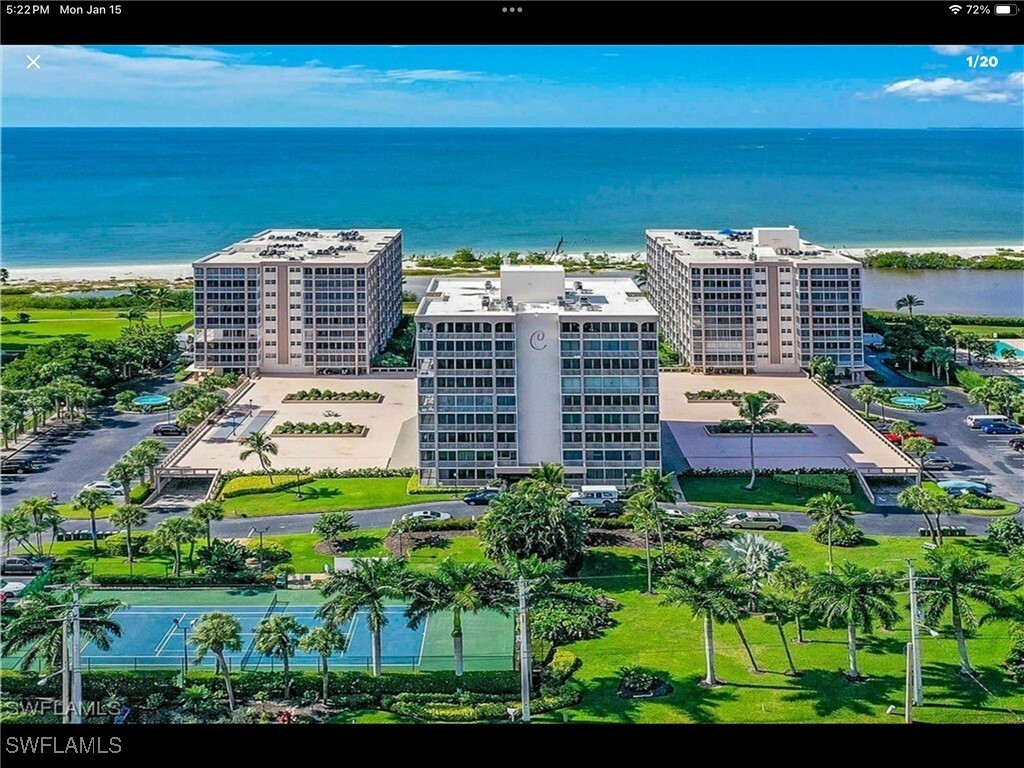 7148 Estero Boulevard Ph 922  Fort Myers Beach FL 33931 photo