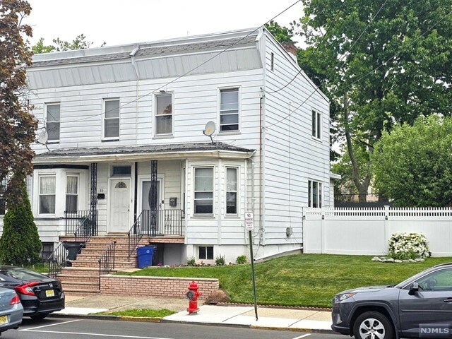 Property Photo:  89 Woodland Avenue  NJ 07032 