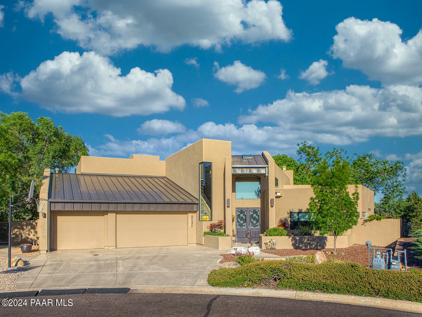 Property Photo:  2131 Golf Links Drive  AZ 86301 