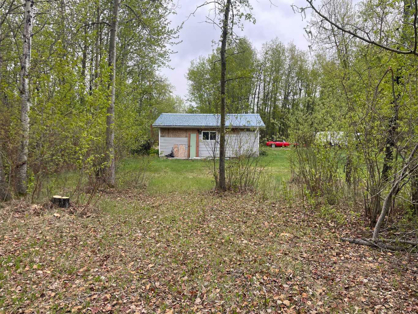 Photo de la propriété:  Lot 9 Block 3 Summerhaven  AB T0C 1H0 