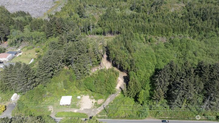 Property Photo:  2724  State Route 109  WA 98569 