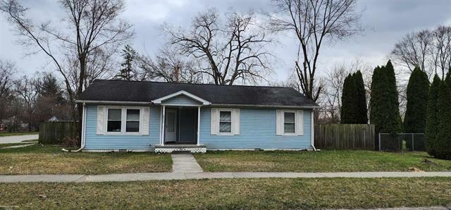 Property Photo:  26111 Colgate Street  MI 48141 