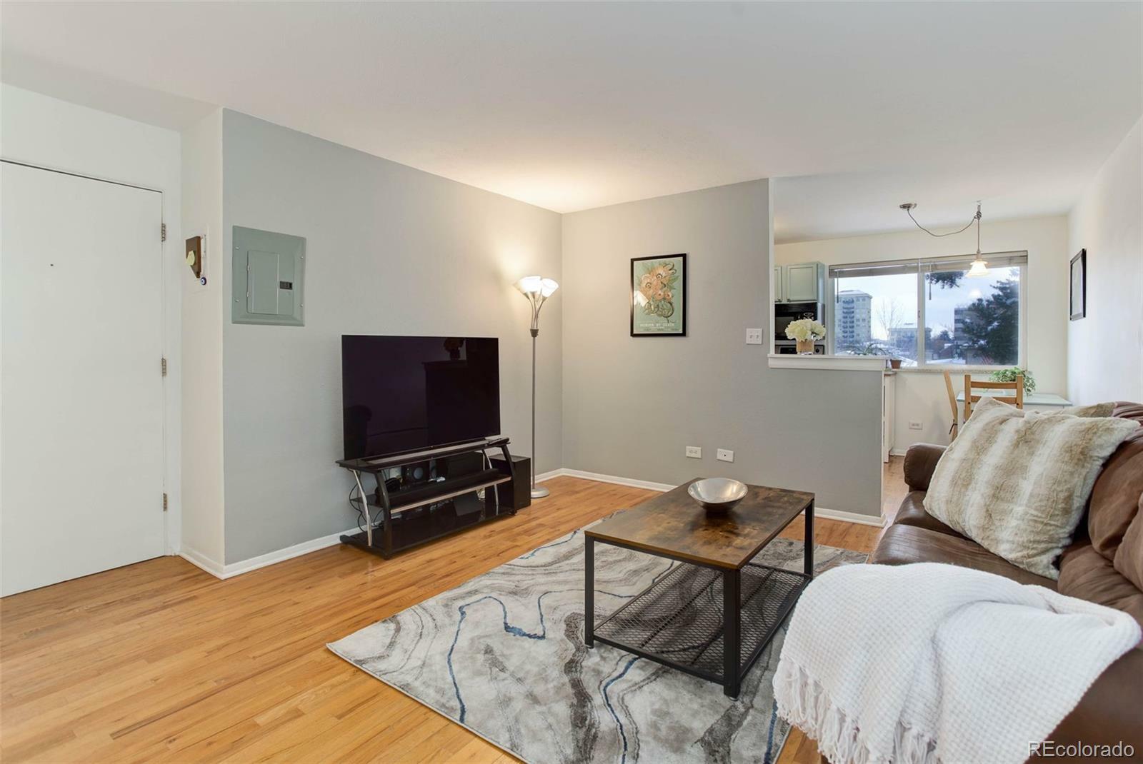 Property Photo:  21 N Washington Street 301  CO 80203 