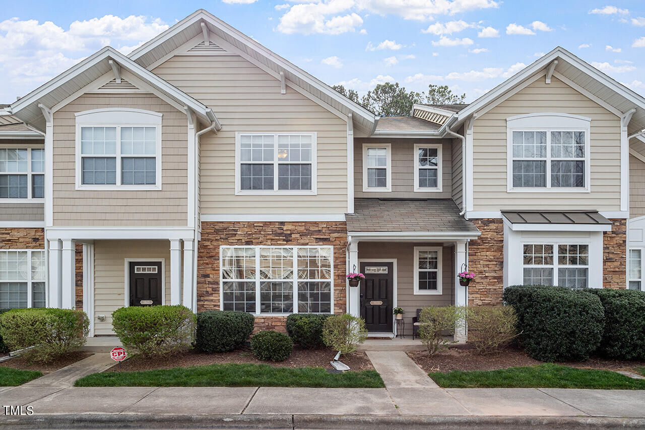 Property Photo: 3603 Sugar Tree Place Place NC 27713