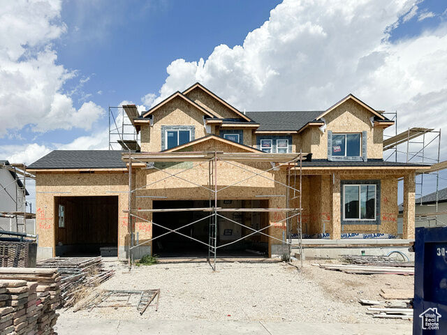 Property Photo:  Address not disclosed  UT 84096 