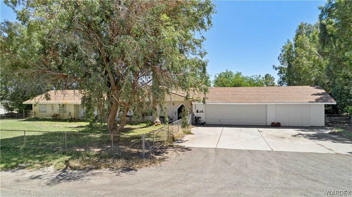 Property Photo:  1700 E Poplar Drive  AZ 86440 