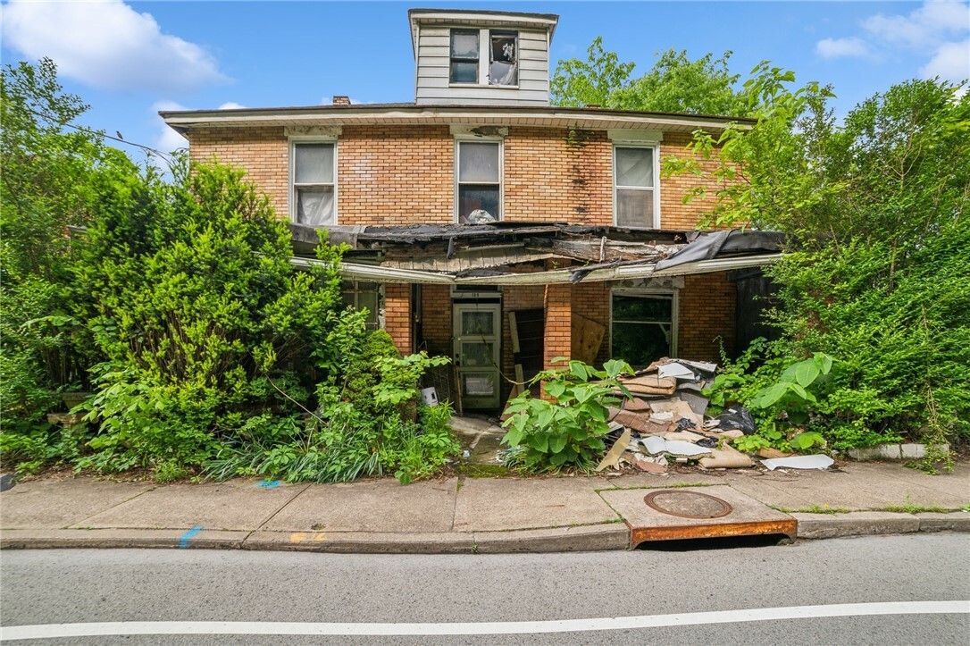 Property Photo:  189 Beaver St  PA 15056 