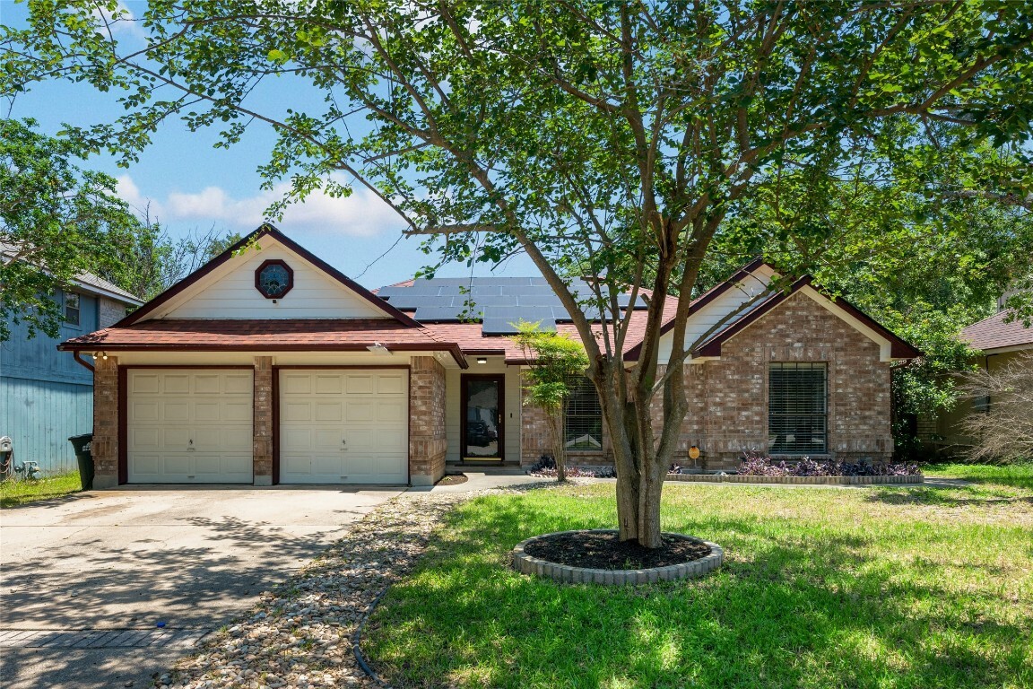 Property Photo:  1800 Parkwood Drive  TX 78641 