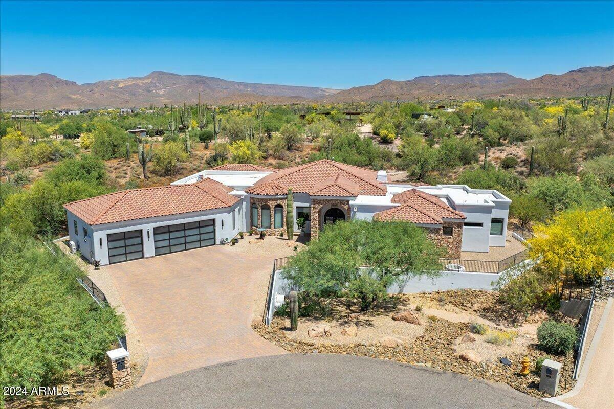 Property Photo:  6832 E Stevens Road  AZ 85331 