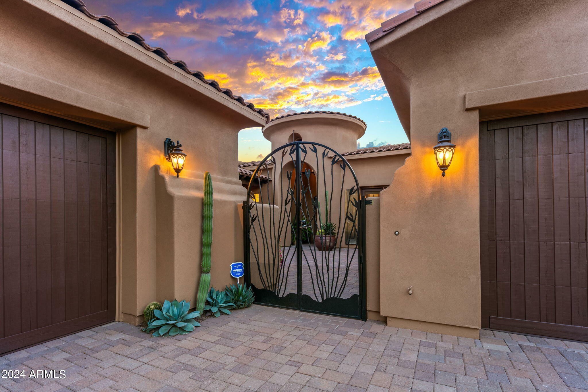 Property Photo:  36578 N Boulder View Drive  AZ 85262 