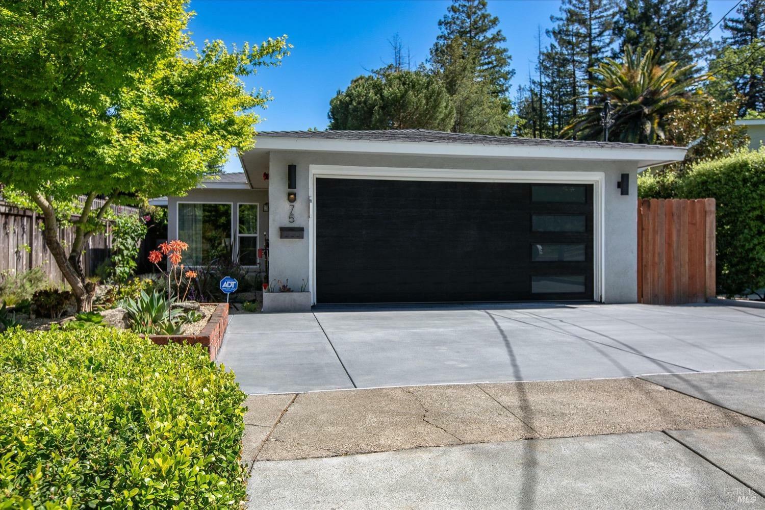 Property Photo:  75 Bolinas Avenue  CA 94957 