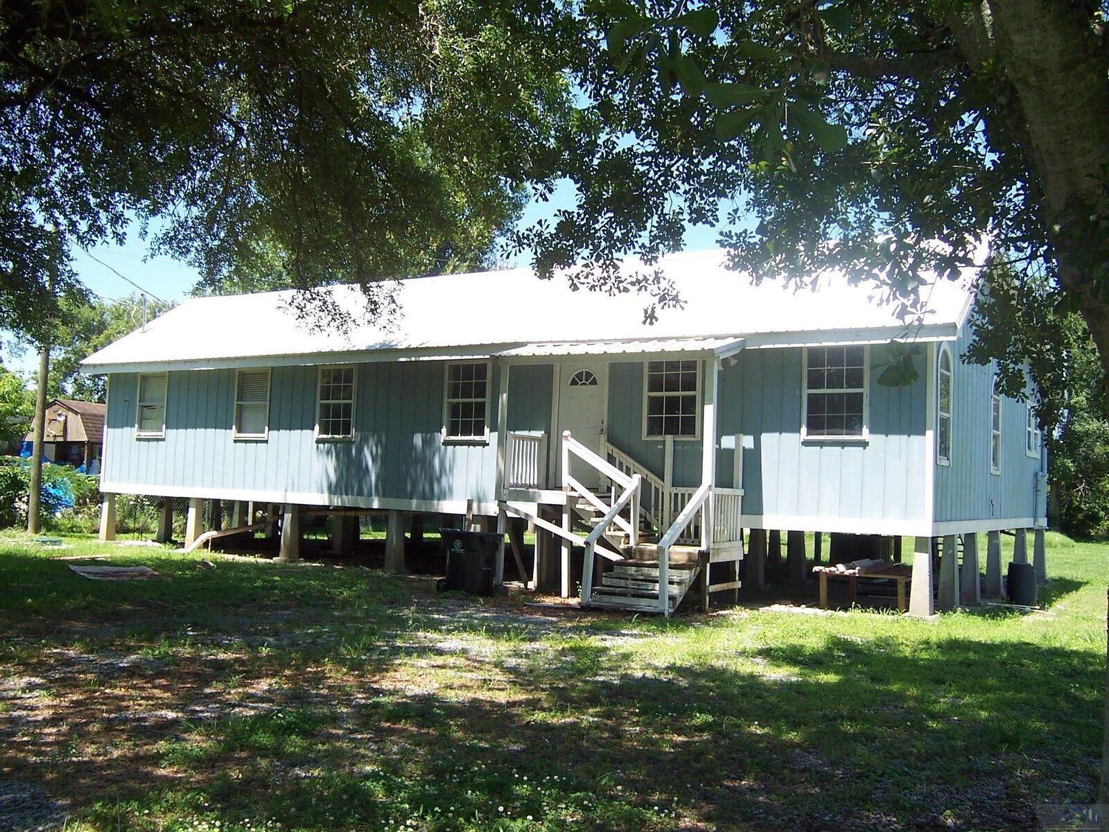 Property Photo: 5036 Shrimpers Row LA 70363