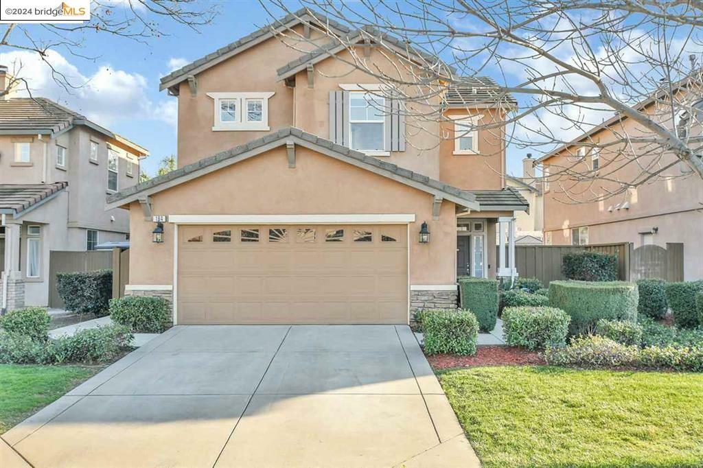 Property Photo: 164 Remington St CA 94513
