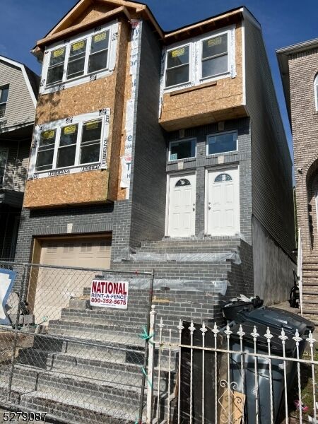 Property Photo: 99 Osborne Terrace NJ 07108