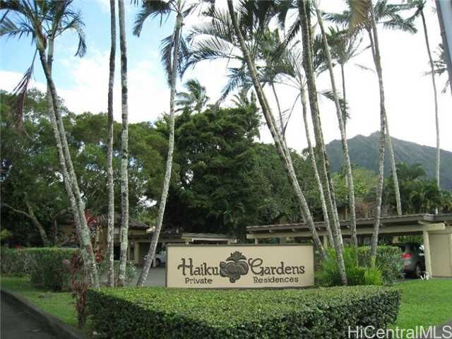 Property Photo: 46-318 Haiku Road 16 HI 96744