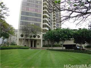 Property Photo:  1221 Victoria Street 2305  HI 96814 