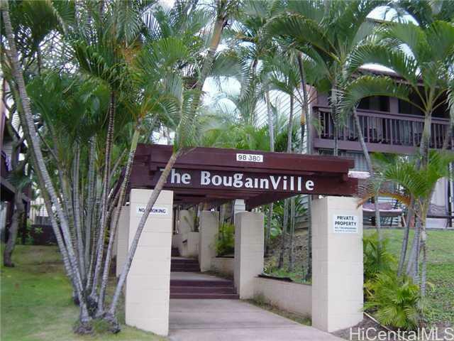 Property Photo:  98-340 Koauka Loop 121  HI 96701 