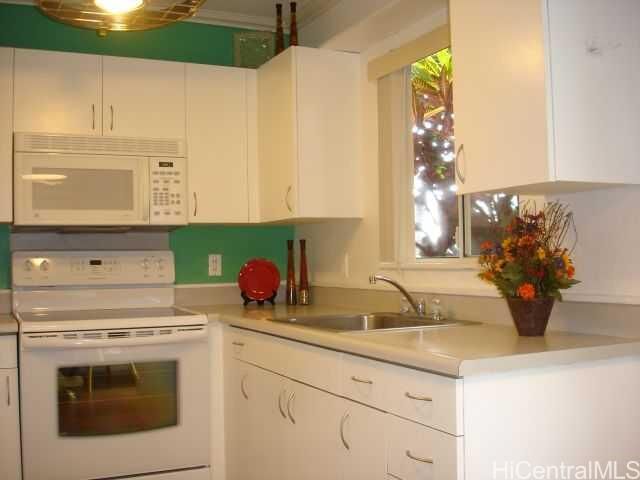 Property Photo:  91-1133 Kamaaha Loop 1C  HI 96707 