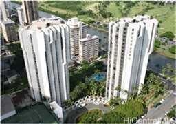 Property Photo:  300 Wai Nani Way Ii/1520  HI 96815 