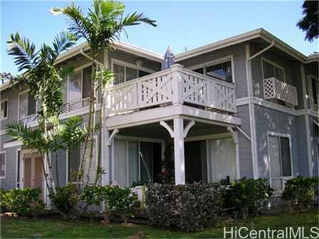 Property Photo:  911058A Kekuilani Loop 108  HI 96707 