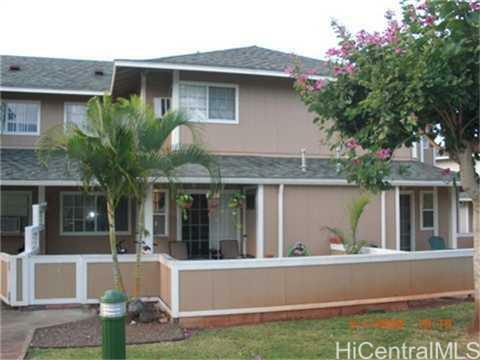 Property Photo:  911022B Makaaloa Street 7/B  HI 96706 