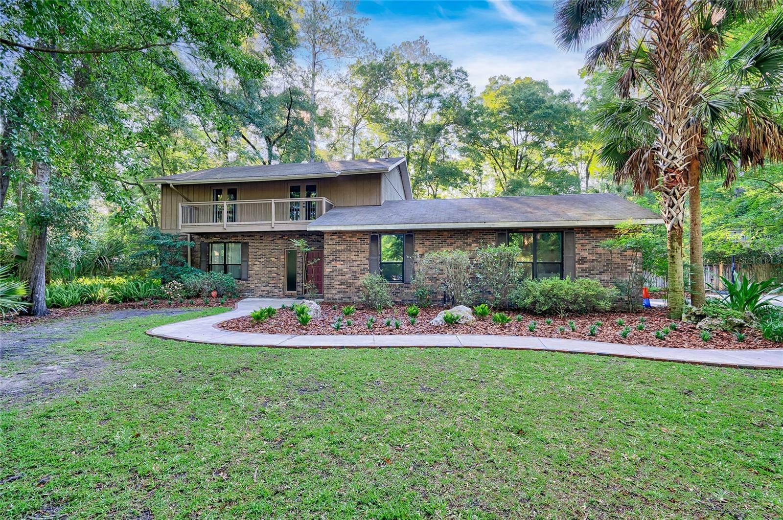 Property Photo: 3415 NW 31st Street FL 32605