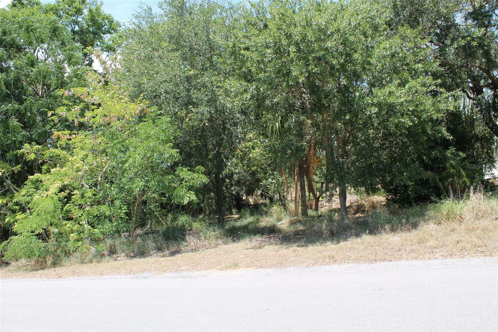 Property Photo: 0 Sunset Trail FL 33827