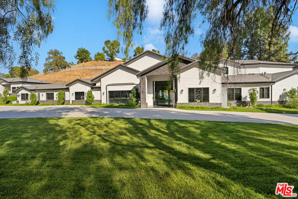 Property Photo:  6006 Spring Valley Road  CA 91302 