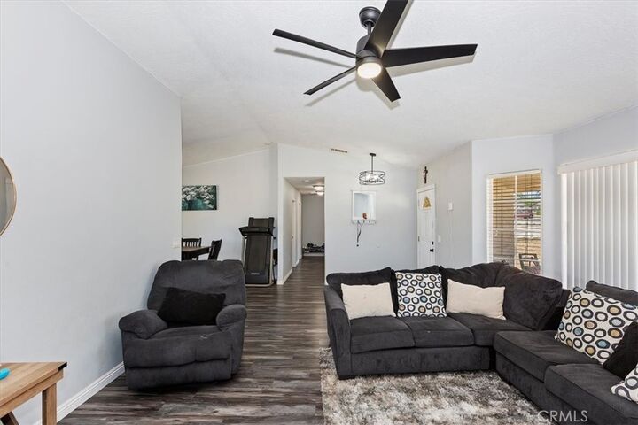 Property Photo: 16255 Rodeo Street CA 92345