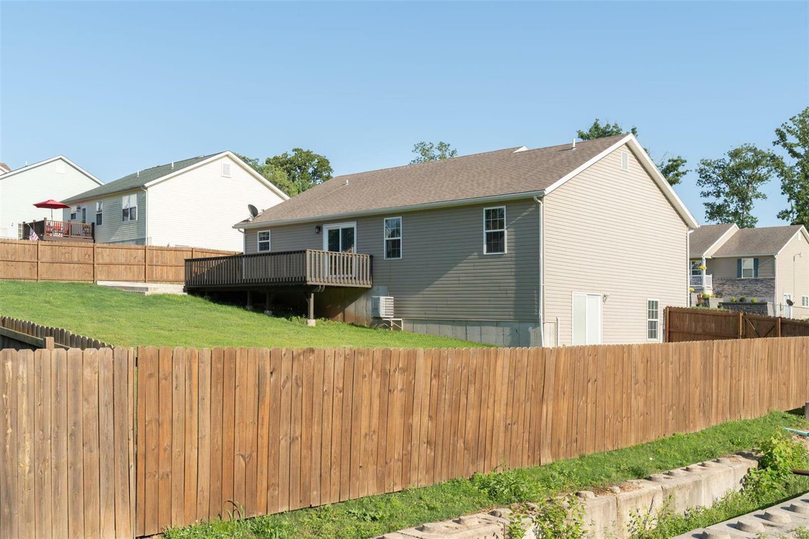 Property Photo:  451 Caddy Court  MO 63077 