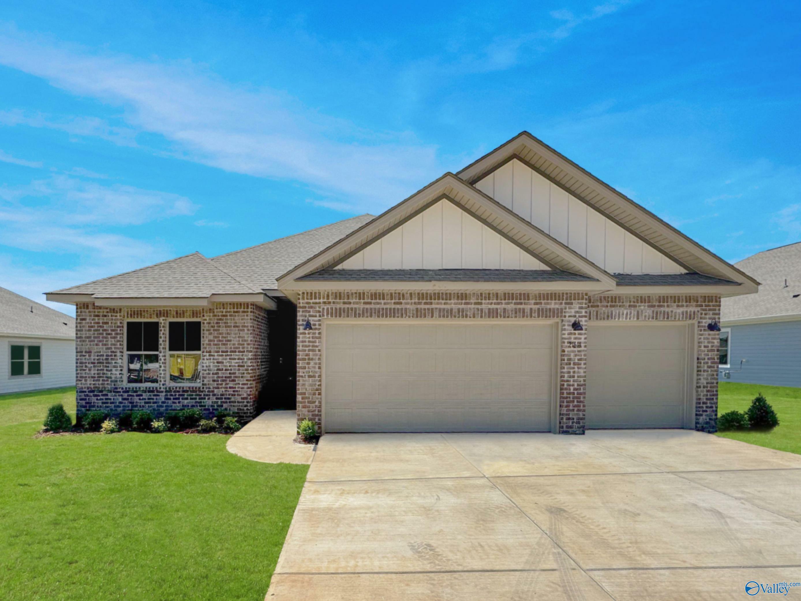 Property Photo:  21614 Ginn Point Road  AL 35613 