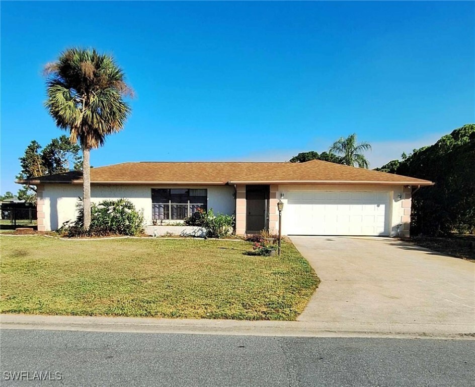 Property Photo:  16 Lorelei Avenue  FL 33936 