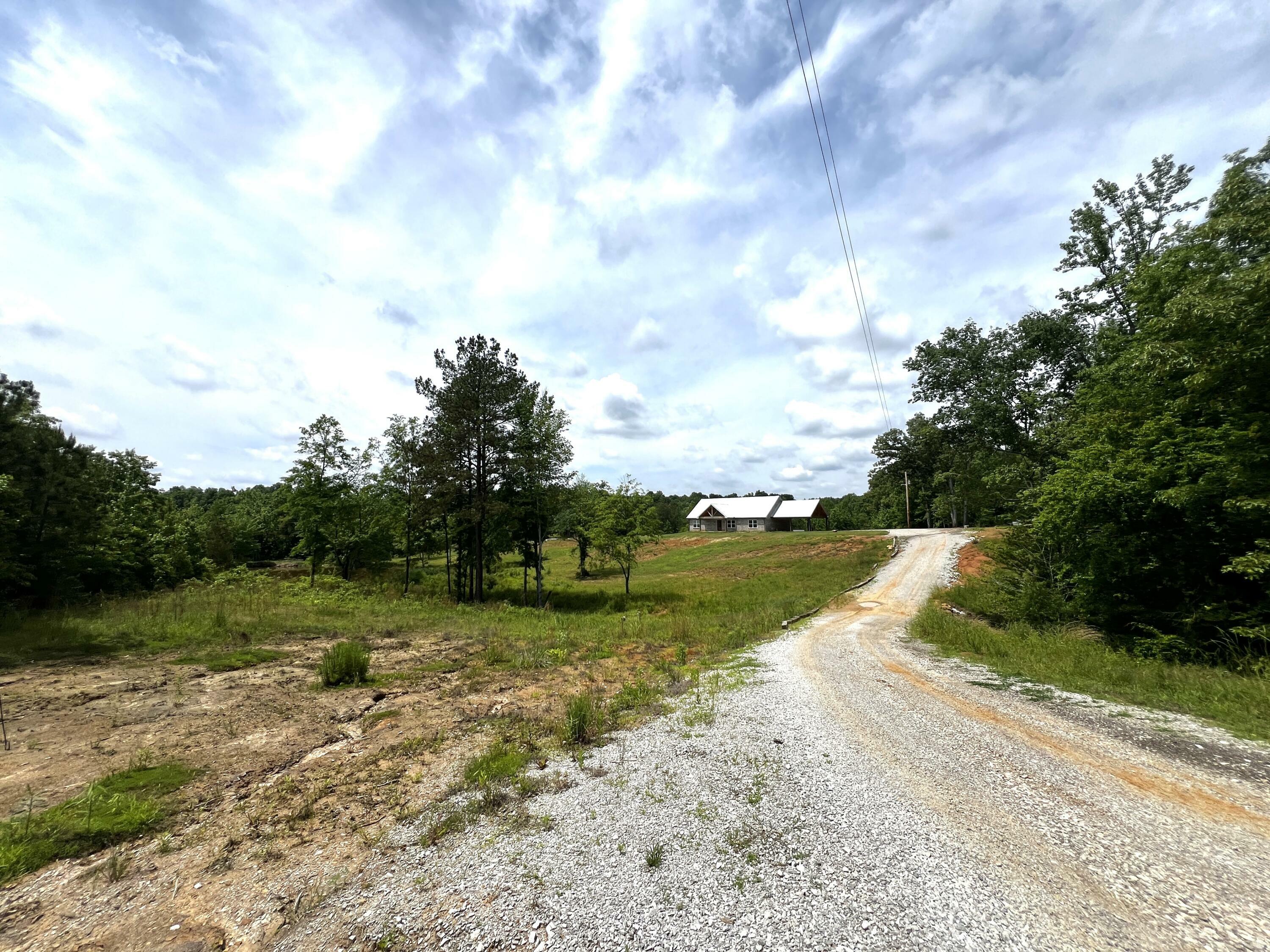 Property Photo:  1061/1063 County Road 222  MS 38828 