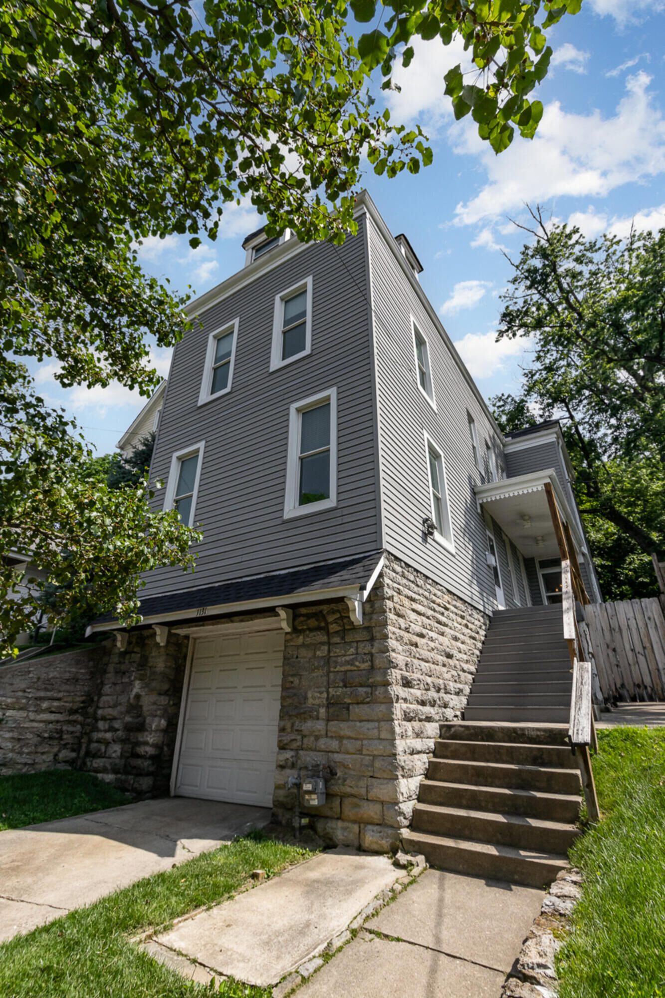 Property Photo: 1131 Park Avenue KY 41071