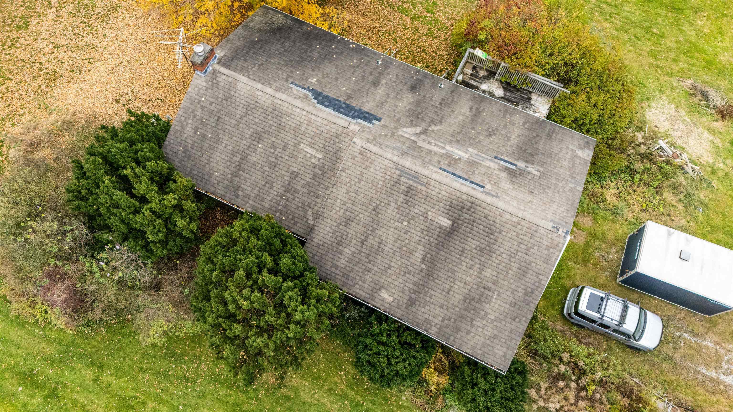 Property Photo: 1218 Bishop Road VT 05482