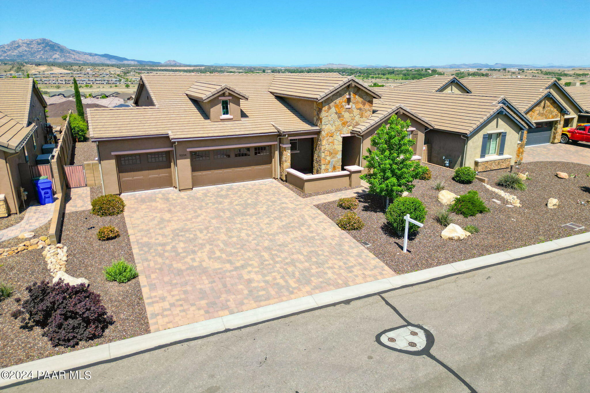 5234 Scenic Crest Way  Prescott AZ 86301 photo